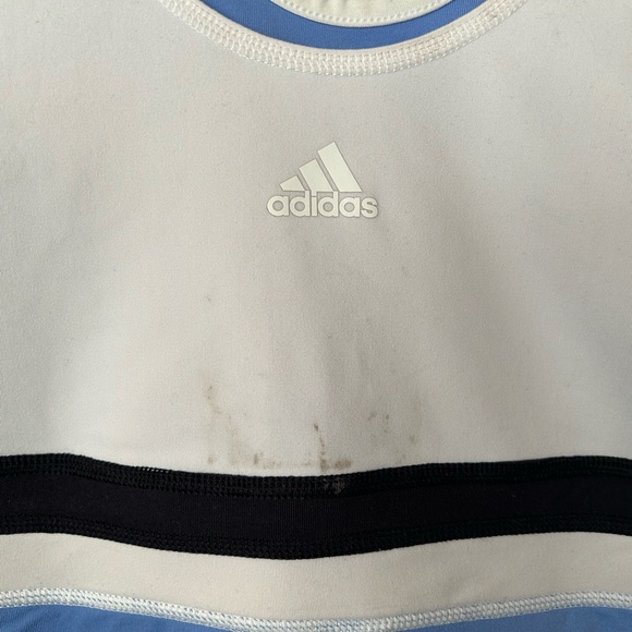Adidas ClimaLite Top - Picture 5 of 5
